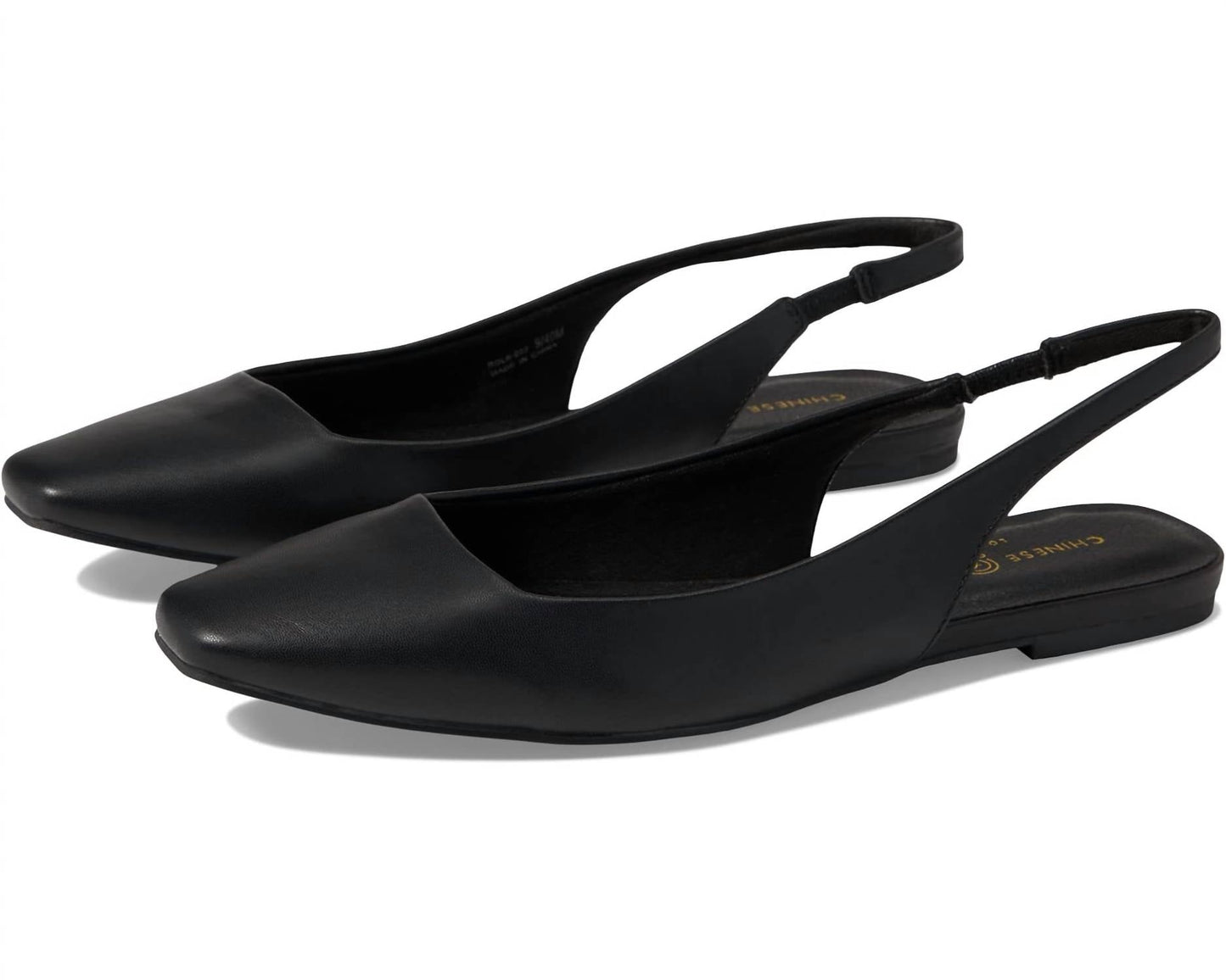 Chinese Laundry - Sapatos baixos femininos Rhyme Time - Médio