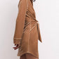 Z Supply - Dallon Velvet Wrap Dress