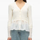 3.1 Phillip Lim - Double Layer Cardigan