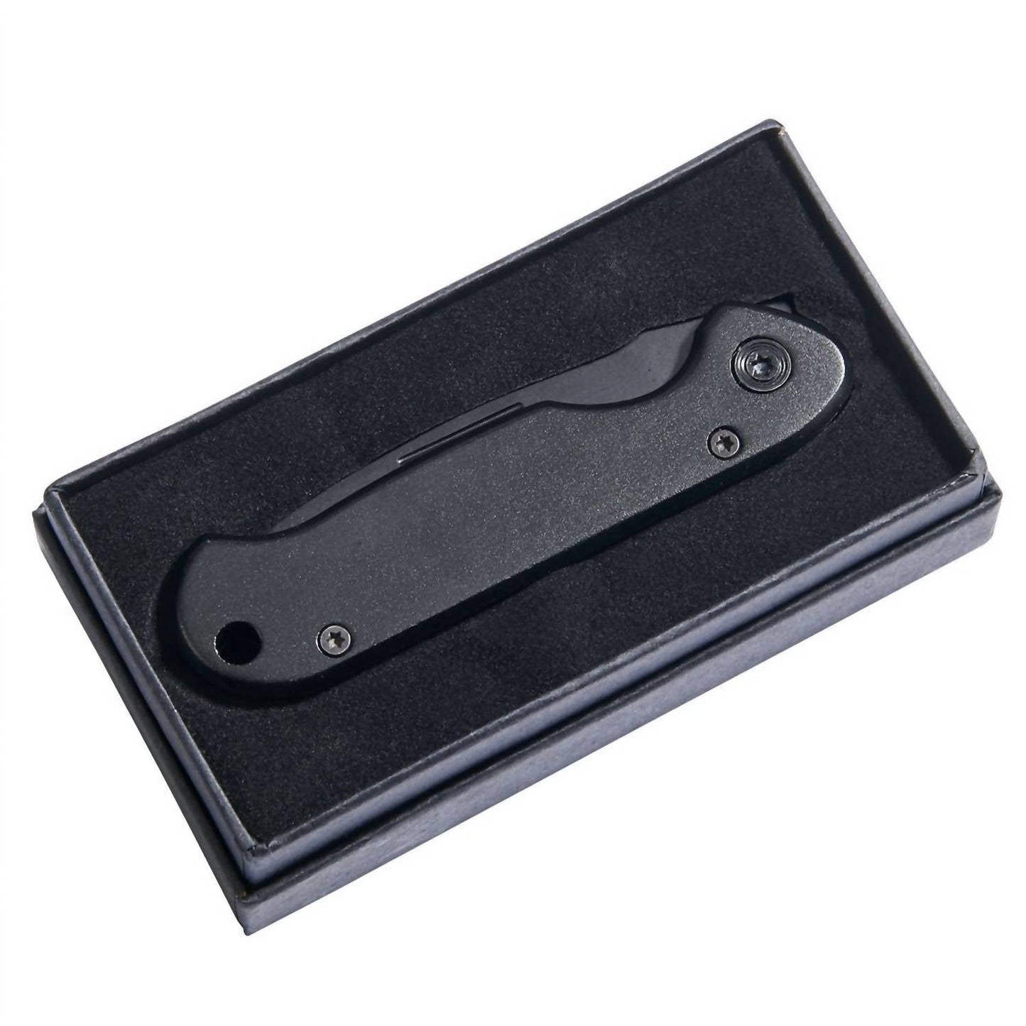 Creative Gifts International - Locking Pocket Knife