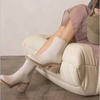 Oasis Society - Bota Megan Chelsea Feminina