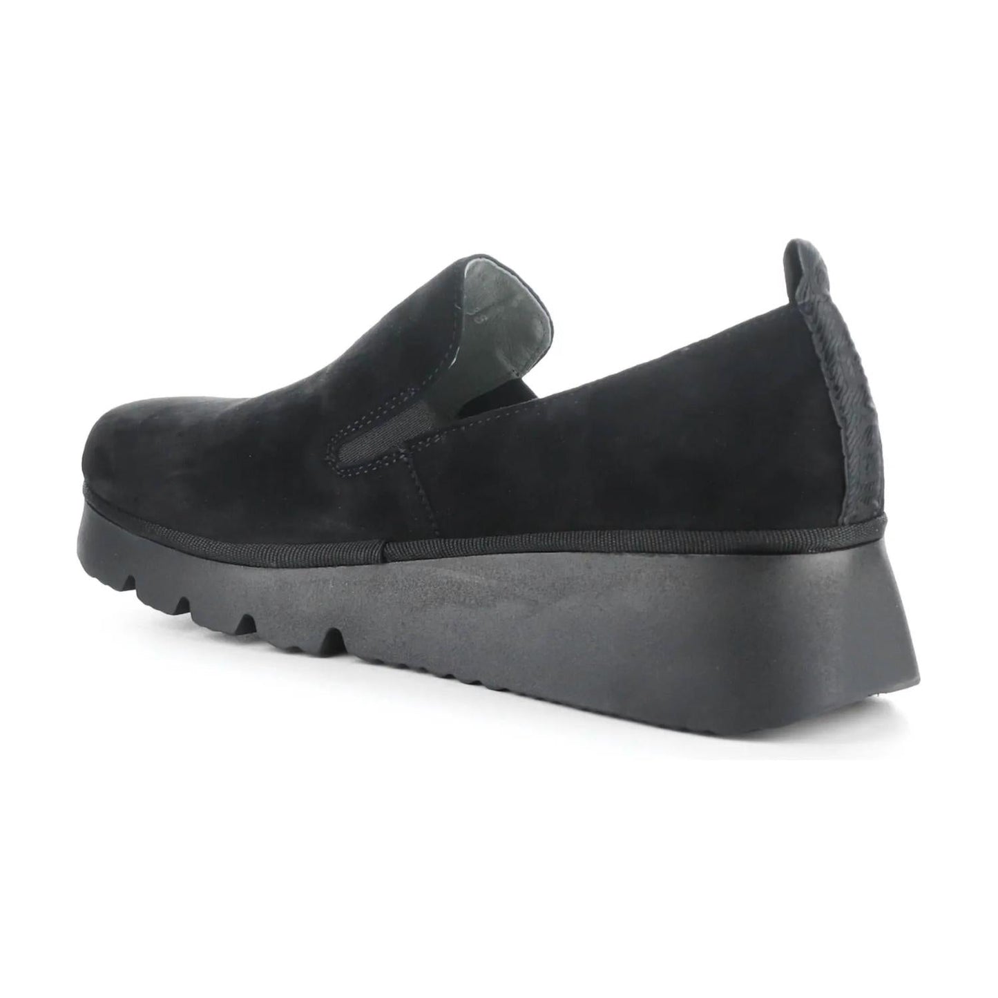 Fly London - WOMEN'S PECE WEDGE SHOE