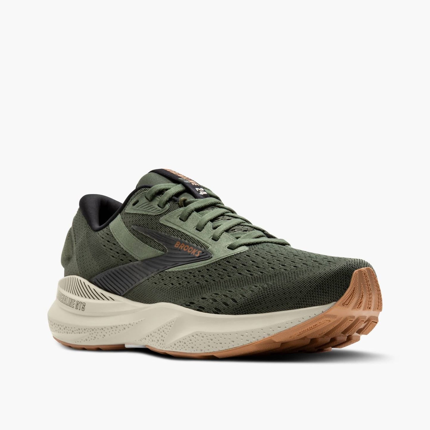 Brooks - Men's Adrenaline Gts 24 Running Shoes