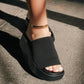 Steve Madden - Women's Slinky30 Slide Sandal