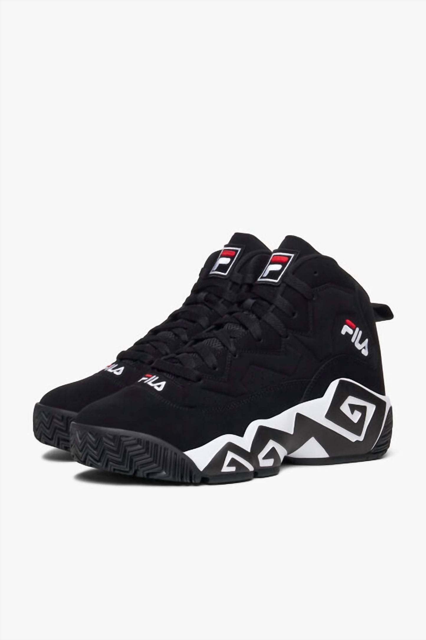 Fila - Men's MB Basketball Shoe