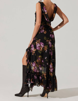 Vestido Astr - Cecília