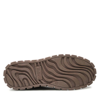 Xti - Botas de camurça femininas