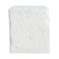 Lyra Outdoor Patio Karst Cave Inspired MGO Side Table White