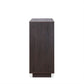 Hazen Wine Cabinet II - Espresso