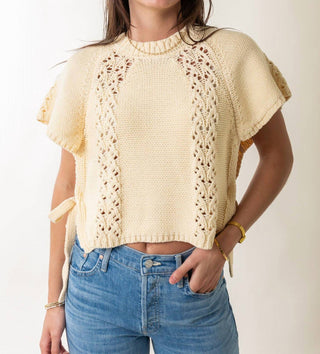 Deluc - Blusa de malha Dinis