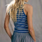 Free People - Mia Striped Tank Top