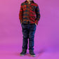 Appaman - Kid's Holiday Plaid Flannel Shirt