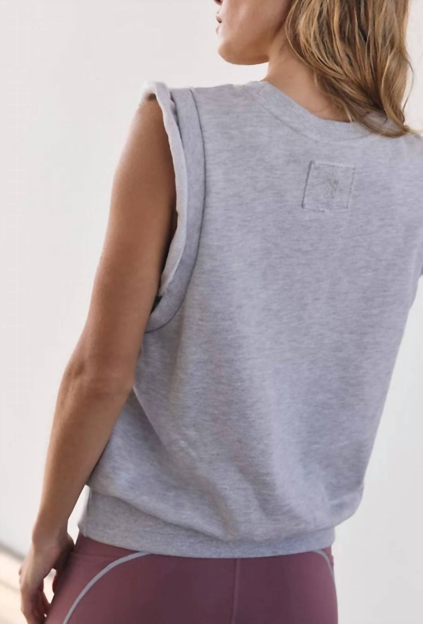 Free People - Regata Flutter