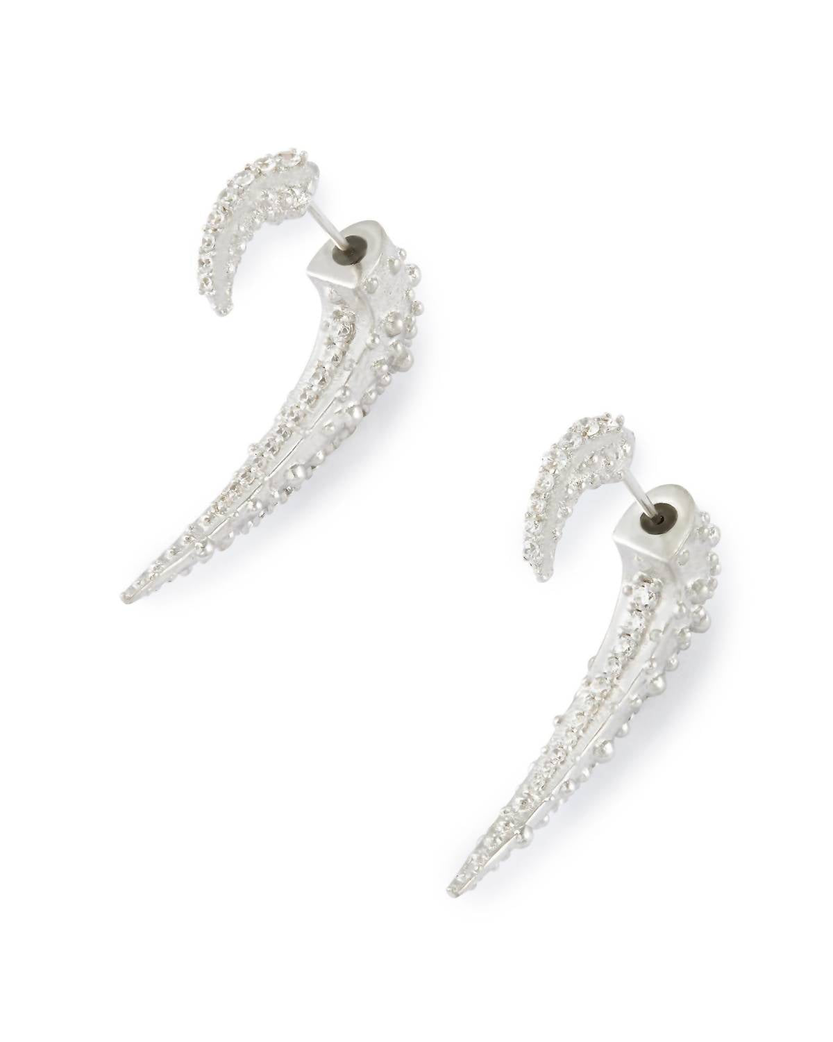 Kendra Scott - Women's Sera Ear Jackets