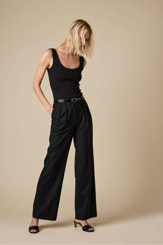 Sold Out Nyc - The Scoop It Up Tank Top