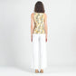 Clara Sunwoo - Front Tie Sleeveless Top