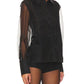 Steve Madden - Eleanor Button-down Top
