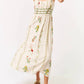 Lalavon - Lucila Maxi Dress