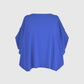 Alembika - Boxy Dolman Top