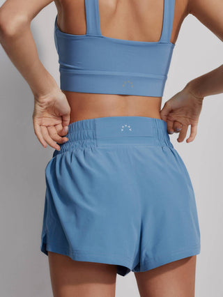 Varley - Kallin Running Short de 1,5"
