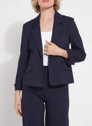 Lysse - Blazer Raya Ponte
