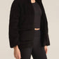 Z Supply - Jackson Teddy Sherpa Jacket