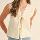 Anniewear - Driftwood Knit Vest
