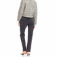 Fifteen Twenty - Cher Boucle Cropped Jacket