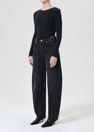 Agolde - Camiseta Nova Feminina