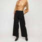 Fifteen Twenty - Sloane Crossover V-neck Wrap Shirt