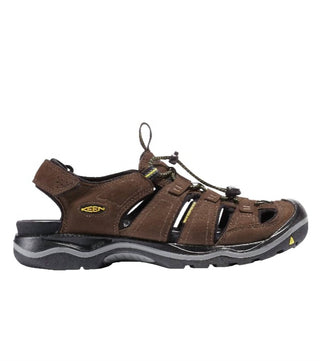 Keen - Sandália masculina Rialto Fisherman