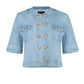 Generation Love - Devika Denim Jacket