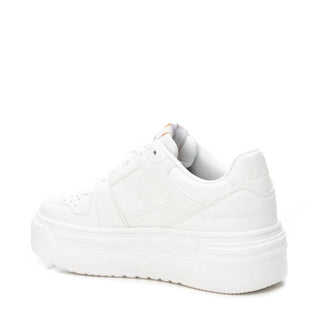 Xti - Tênis plataforma casual feminino