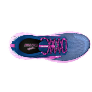 Brooks - Sapatos Cascadia 17 Femininos