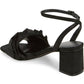 Koko + Palenki - Women's Serenity Square Toe Sandal