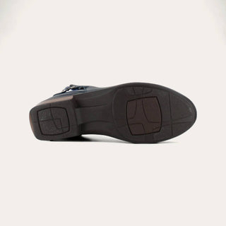 Naot - Botas Briza Femininas - Médias