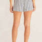 Z Supply - Low Tide Stripe Short