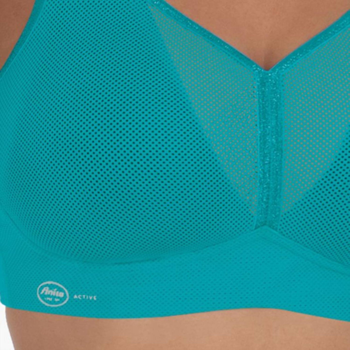 Anita - Air Control Deltapad Sports Bra