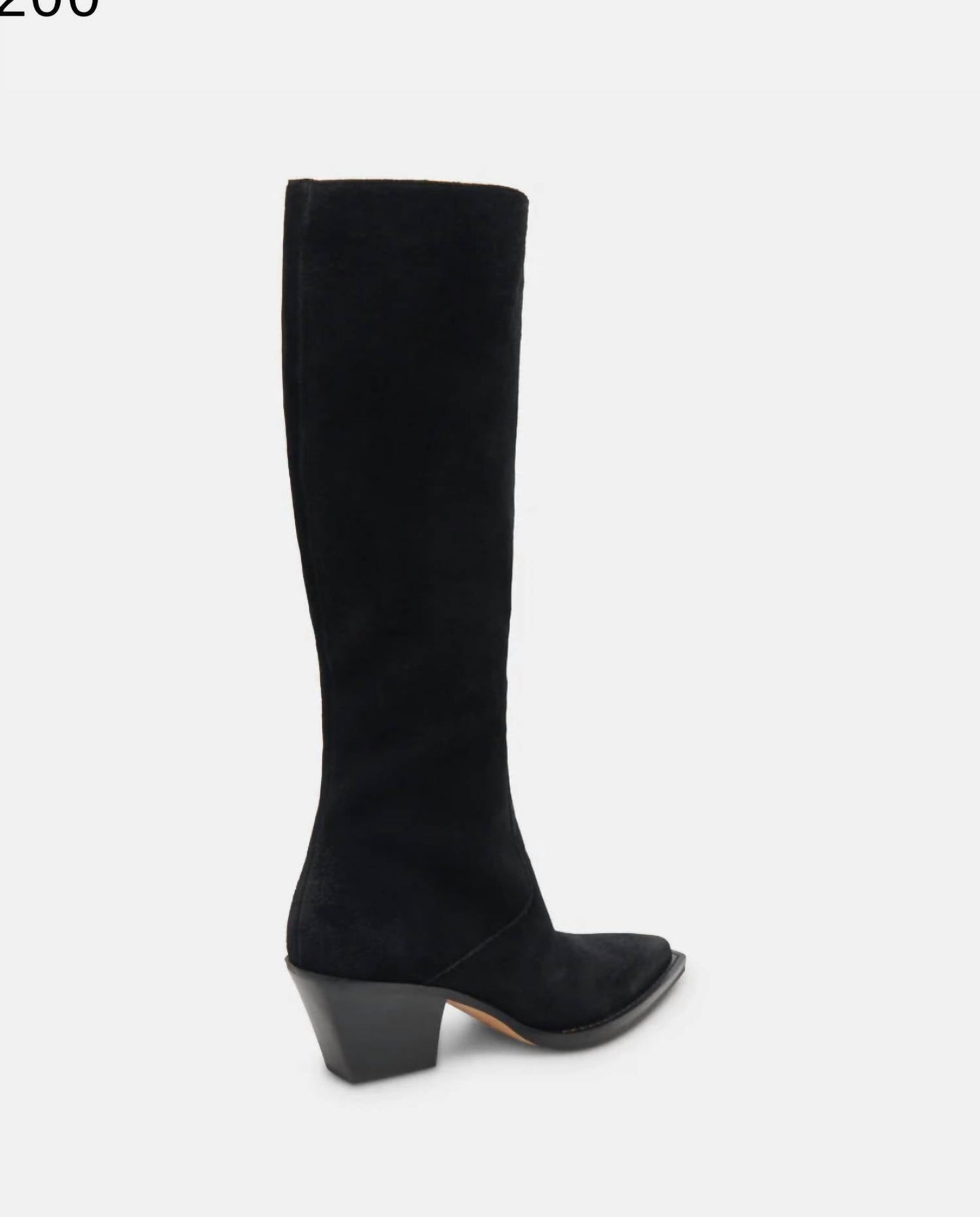 Dolce Vita - Women's Raj Knee-high Boot