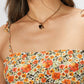 Eklexic - CARA CHARM NECKLACE