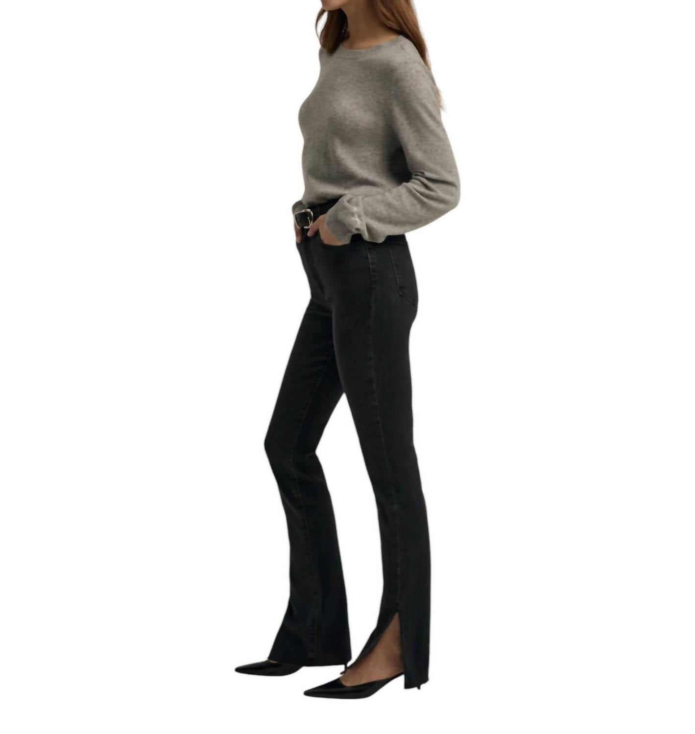 Favorite Daughter - Valentina Tower Jeans