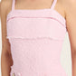 Generation Love - Bonnie Tweed Dress