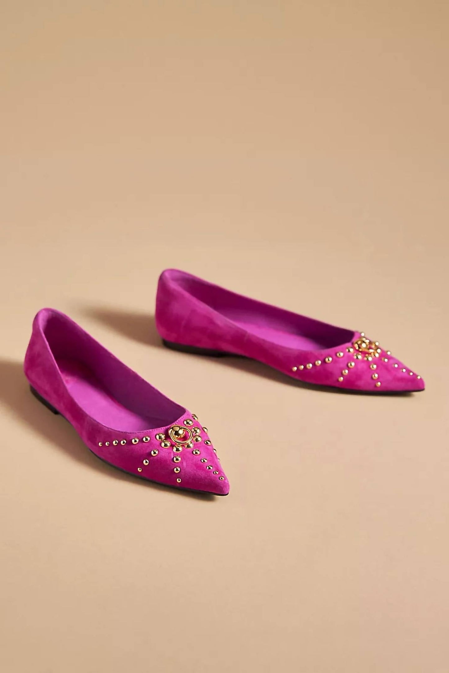 Jeffrey Campbell - Women's Appealing Slip-on Sandal