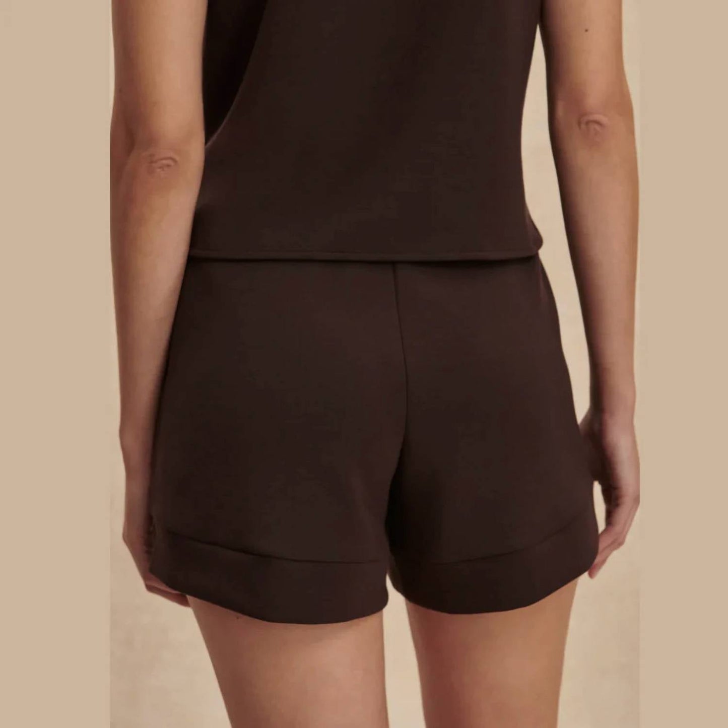 Varley - Atrium High Rise Short