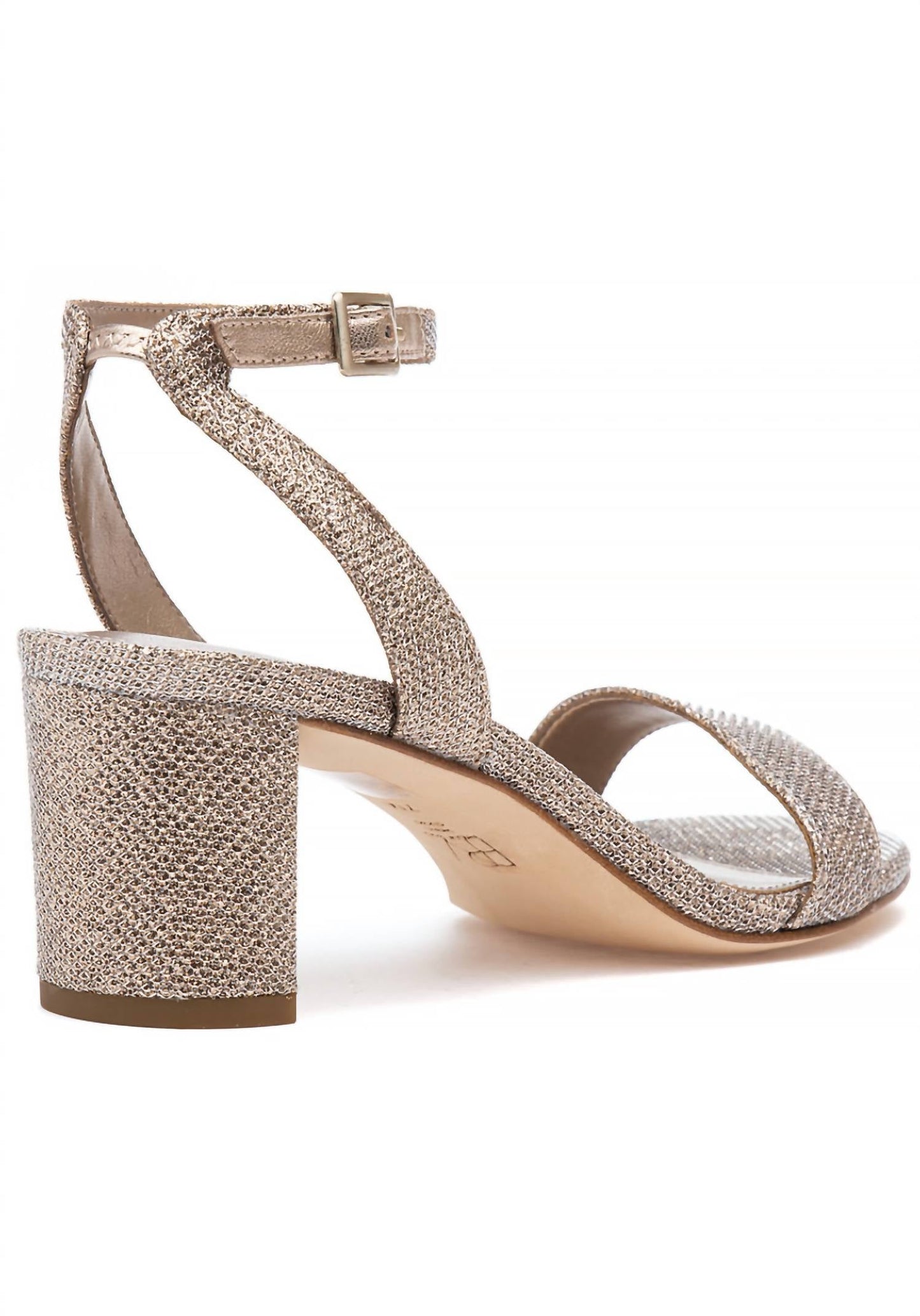 Pelle Moda - Women's Moira 2 Sandal