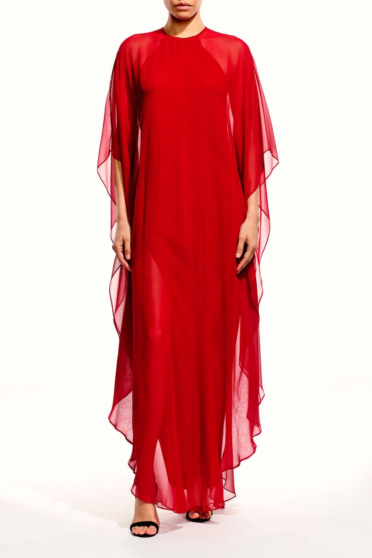 The Sei - Flutter Caftan