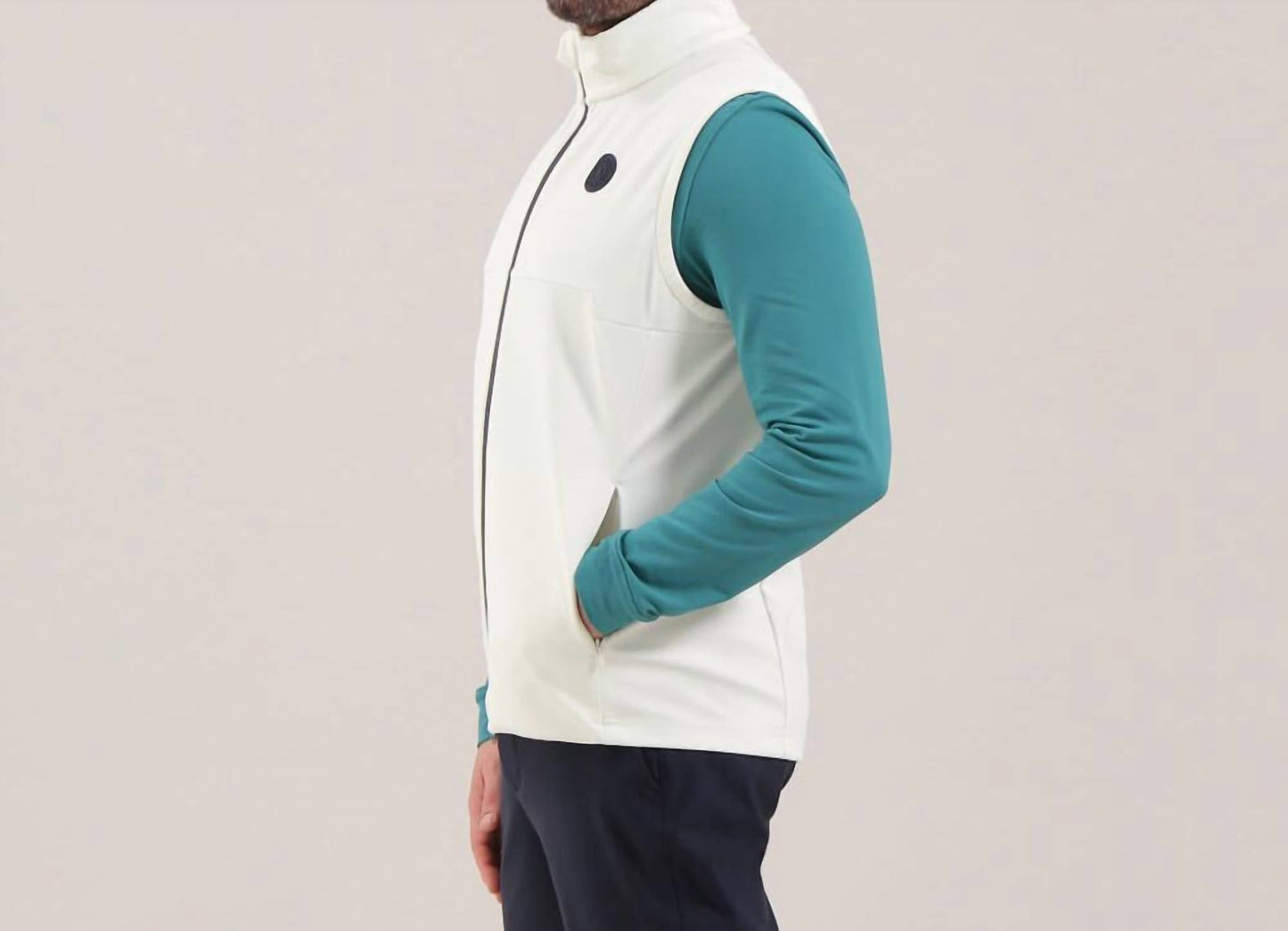 Chervò Usa - The Everyday Pro-therm Super Stretch Vest