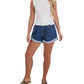 Free People - Sylvie Short Sleeve Tee