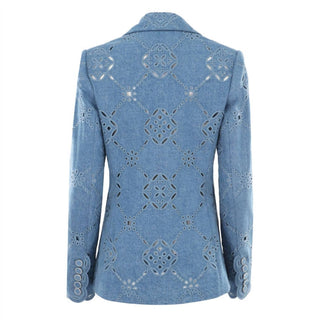 Veronica Beard - Naira Jacket