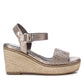 Xti - Women's Wedge Sandals